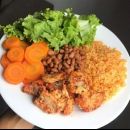 Emagrecer luta Diária!