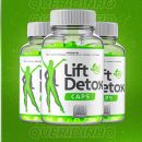 Lift Detox / Emagrecedor♻️