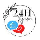 ♻️💥SEGUIDORES²⁴ᴴ💥♻️