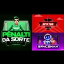 Grupo De WhatsApp Sinais Spaceman (Betano) - Link De Grupo