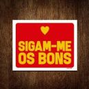 ♦️ Siga-me os bons ♦️