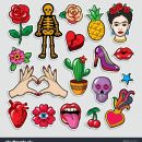 Figurinhas stickers