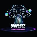 ✨UNIVERSE ELETRONIC✨🔈🎧