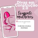 Divas Em Construção 2.0