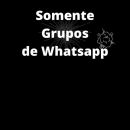 Somente links de whatsapp