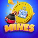 [FREE] MINES - ROBÔ 💣