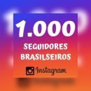 Venda De Seguidores Brasileiros