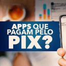 SITES & APLICATIVOS PAGANDO EM 2023 🥶