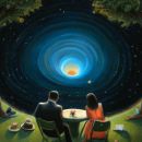 Estamos numa Matrix?