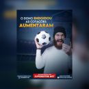 Banca Dos campeos Jean 🍀🍀🍀