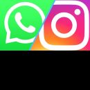 Whatsapp, Instagram, Youtube