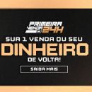 FAÇA SUA PRIMEIRA VENDA EM 24H🔥