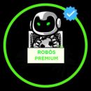 VENDAS DE ROBÔS PREMIUM 🤖💸
