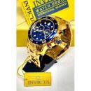 Rifa Relógio Invicta ou R$600,00 no PIX