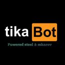 ғɪɢᴜʀɪɴʜᴀs | tikaBot