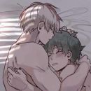 Jovens adolescentes 🏳️‍🌈