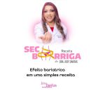 113# Seca Barriga VIP 🔥