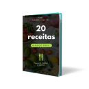 20 receitas de almoço fáceis - Ebook