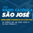 Rádio Católica São José - A Rádio da Familia🥰🤩