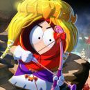 Tchutchucas do Kenny