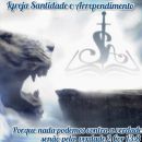 Igreja Santidade e Arrependimento I. S. A🙌