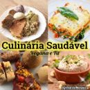 ➳❥Culinária Saudável, Vegana e Fit 🥞🍓