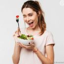 Receitas para emagrecer. GRÁTIS