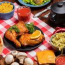 😋 receitas de alto nível 😋