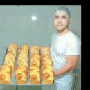 Padeiro Jailson 🥖🥐🍕🥯