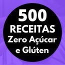 --<<500 receitas ZERO>>--