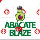 FAMÍLIA😍ABACATE🥑BLAZE WHITE ⚪✅FREE💸🤑💰❤‍🔥
