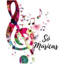 Só música 🎶🎵