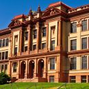 §Leech High School§– Admissão