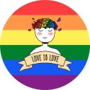 🌈LGBT's +16🏳️‍🌈🏳‍⚧