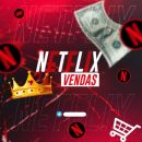 Netflix - Vendas