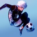 Chat|⚽Blue Lock🔵