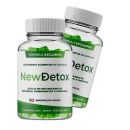 Emagrecer/New Detox