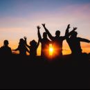 🍃Amizades novas 🙃❤️