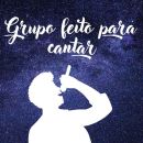 Grupo feito para cantar 🗣️