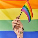 amizade lgbt🏳️‍🌈