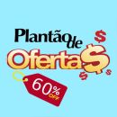 Plantão de Ofertas 🥳