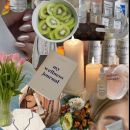 Glow up 💗💅🏻🧖🏻‍♀️