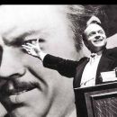 Discussão de cinéfilos