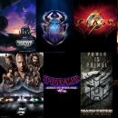 Hollywood filmes series e animes🎞️🎥