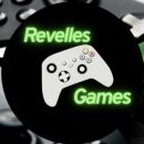 Revelles Games Promoção