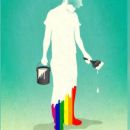 🏳️‍🌈 all love is beautiful 🏳️‍🌈