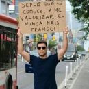 Congresso Beta Incel.