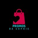 Promos da Sophie - Grupo 1 🛍️💥