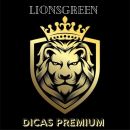 LIONS GREEN ✅™ELLEn ✓