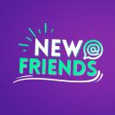 𝙉𝙚𝙬 𝙁𝙧𝙞𝙚𝙣𝙙𝙨💜